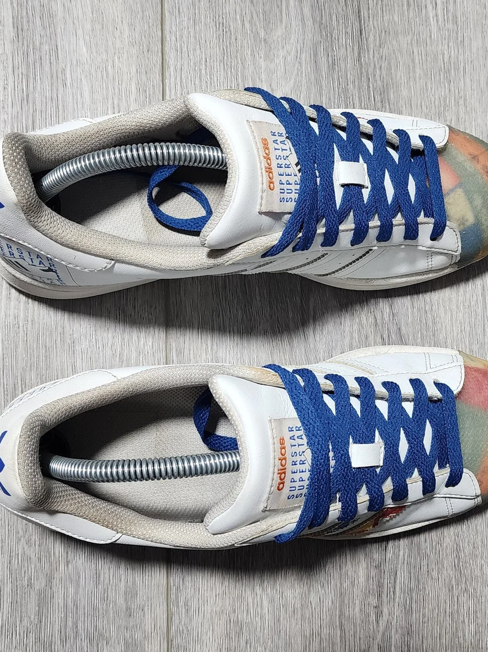 adidas superstar womens